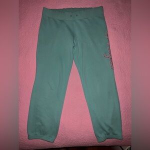Adorable Sporty Angel Sweatpants !